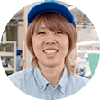 先輩インタビュー1